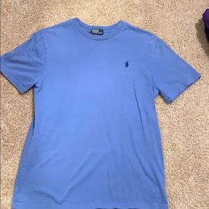 boy’s polo ralph lauren crewneck